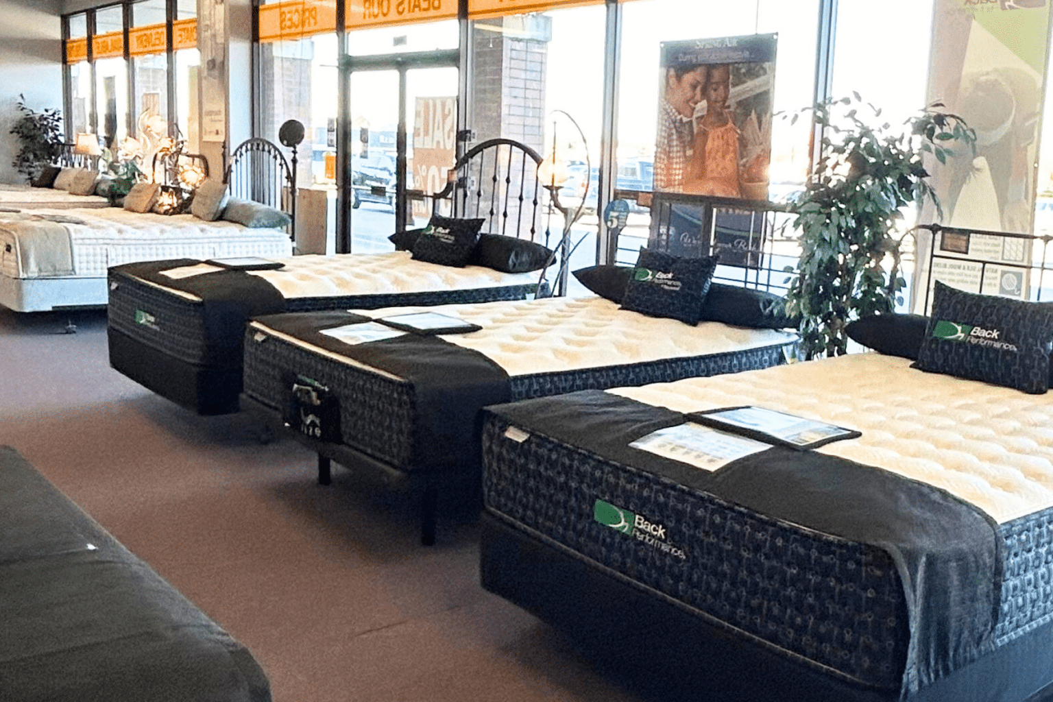 About Quality Mattress Outlet